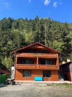 Karadeniz Apart Otel - Ferienwohnung