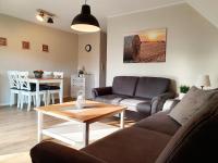 Apartamento de 2 dormitorios