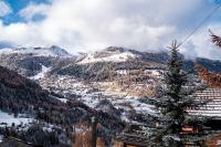 Chalet Bella Vouarda. Cosy traditional alpine stay - Bed and Breakfast
