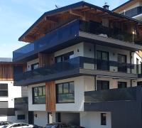 Grand Alpin Panorama Lodge Top 3 - B&B Hart im Zillertal