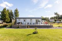 B&B Hammar - Cozy mobile home near sandy beach - Bed and Breakfast Hammar