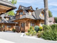 Osada Harenda - B&B Zakopane