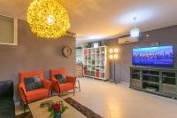 B&B Beersheba - The Private House רשת הבית הפרטי - Bed and Breakfast Beersheba