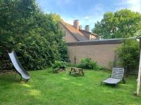 Ferienwohnung Kastanienhof, 35165 - B&B Hesel