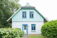 Ferienhaussiedlung Strandperlen Weidenhof 9a (Typ VII) - B&B Wustrow