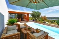 Casa Chão de Ourém, O charme em Montargil. - B&B Montargil