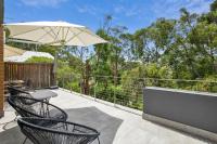 One At Eight - BYO Linen - B&B Lorne