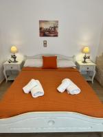 Studio with Sea View (2 Adults)