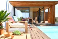 Casa Chão de Ourém, O charme em Montargil. - B&B Montargil