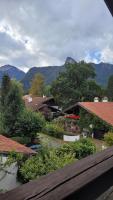 Heike Hauswirth PANORAMA - Chambres d’hôtes