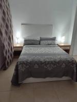 Yasmin - Ferienwohnung Arrecife