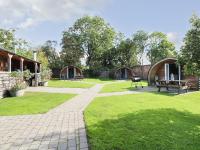 B&B Uttoxeter - Oak - Bed and Breakfast Uttoxeter