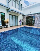 Spring Fields Homestay by Sizma - B&B Semenyih
