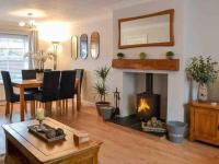 B&B Hornsea - The Haven in Hornsea Town Centre - Bed and Breakfast Hornsea