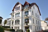 Villa Medici 10 a - B&B Ahlbeck