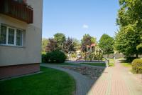 Amberhof in city Center - B&B Ventspils