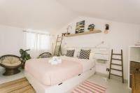 Best Houses 26: Baleal Beach Front Retreat - B&B Ferrel