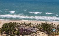 Maravilhoso Apartamento. Vista p/ Praia do Futuro - Chambres d'hôtes Fortaleza