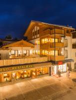 B&B Seefeld in Tirol - Apart Simon Seefeld - Bed and Breakfast Seefeld in Tirol