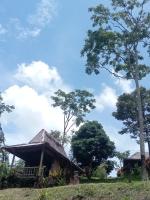 Deluxe Bungalow with Garden View