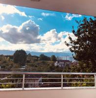 Vila Emante - B&B Tushemisht