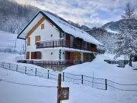 La Baita Limone Riserva Bianca Ski-in Ski-out Seggiovia Morel 2 - B&B Limone Piemonte
