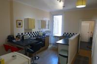 B&B Methil - Large Apartment near the Beach & World Class Golf - Bed and Breakfast Methil