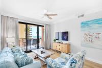 Emerald Grande W222- Rexford's BEACH Retreat - B&B Destin