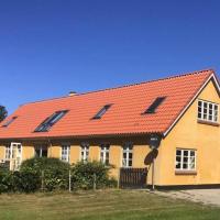 B&B Bedsted Thy - Istrup gammel skole - Bed and Breakfast Bedsted Thy