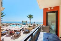 Emerald Grande W222- Rexford's BEACH Retreat - Ferienwohnung