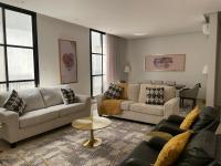 MAQAM Residence مقام - B&B Riyad