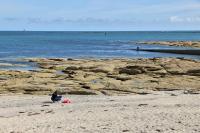 Ty Koant au coeur du Guilvinec - Wifi inclus - Draps et serviettes inclus - B&B Guilvinec