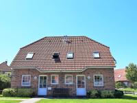 Haus Tjalk Ferienhaus Tjalk rechts - B&B