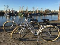 Ferienwohnung Sailor - Bed and Breakfast Norddeich