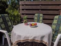 Haus Eickenbrock Ferienhaus Wichter Weg 19 - Bed and Breakfast Norddeich