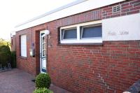 Ferienhaus Albatros - Ferienwohnung Norddeich