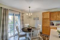 Anchorage Retreat < 5 Mi to Hilltop Ski Area! - B&B Anchorage