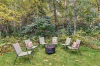 Anchorage Retreat < 5 Mi to Hilltop Ski Area! - B&B Anchorage