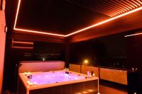 SuiteDreams - Sky Suite - Liège - B&B Liège