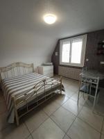 studio 2 personnes entre terre et mer - B&B