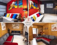 Suite Deluxe