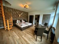 Studio an der Furt - Ferienwohnung Erfurt