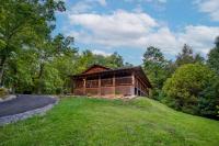 Forest Home Hot Tub Fire Pit Pool Table - B&B