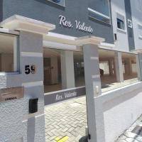 Residencial valente - Ferienwohnung Florianópolis
