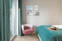 Apartment mit 1 Schlafzimmer