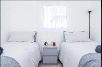 Bayview Apartments - Chambres d’hôtes Southampton