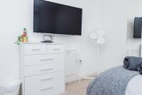 Apartment mit 2 Schlafzimmern