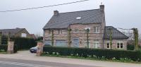 WanT Logies: Ruime loft - B&B