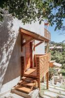 Casa de Praia no Rosa - Vista Espetacular - B&B Imbituba