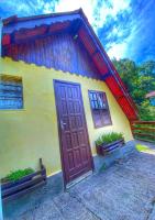Superior Chalet